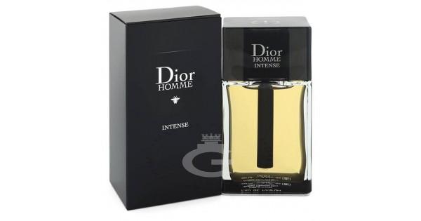Dior homme deals intense price